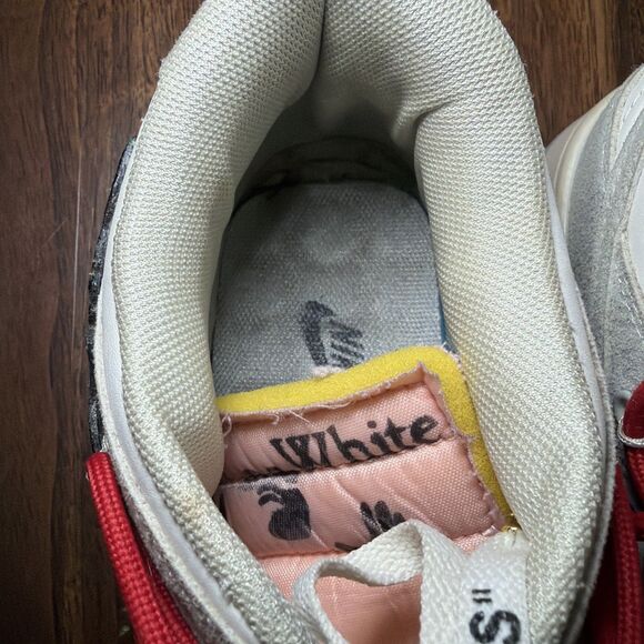 Customized‎ Money Dollar Bill Nike White Dunks lot 01 50 main image 15